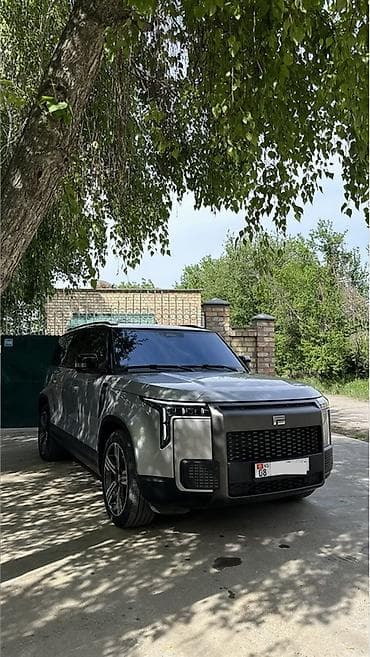 Rox01 Состояние новой машины 31000 пробег Свеже пригнана Полностью at lalafo.kg Rox01 Состояние новой машины 31000 пробег Свеже пригнана Полностью