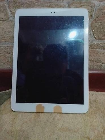 Планшет, Assistant, память 128 ГБ, 9" - 10", Wi-Fi, Б/у, Классический цвет - Белый at lalafo.kg Планшет, Assistant, память 128 ГБ, 9" - 10", Wi-Fi, Б/у, Классический цвет - Белый