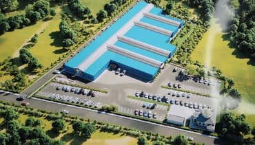 Продаю Павильон 30 м², С видеонаблюдением at lalafo.kg Продаю Павильон 30 м², С видеонаблюдением