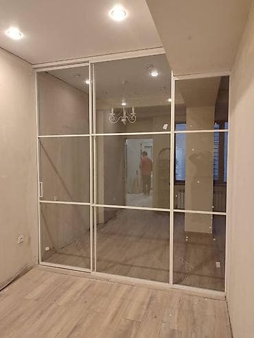 Металл сейф эшиктери: Буюртмага Лофт-тосмо, Брондолгон айнек, Монтаждоо, Акысыз өлчөө, Акысыз жеткирүү lalafo.kg да — 10 Металл сейф эшиктери: Буюртмага Лофт-тосмо, Брондолгон айнек, Монтаждоо, Акысыз өлчөө, Акысыз жеткирүү — 10