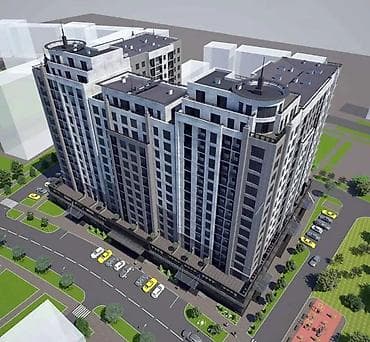 1 комната, 45 м², Элитка, 3 этаж, Готовая ПСО (под самоотделку) at lalafo.kg 1 комната, 45 м², Элитка, 3 этаж, Готовая ПСО (под самоотделку)