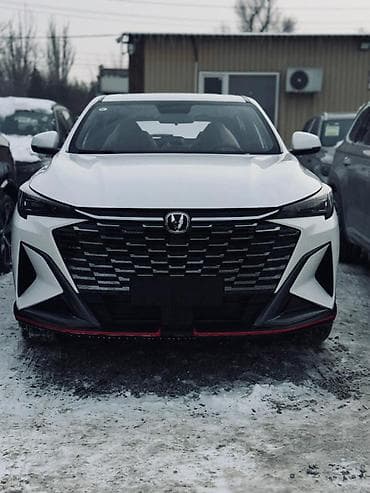 Changan X5 Plus: 2025 г., 1.5 л, Бензин, Кроссовер at lalafo.kg Changan X5 Plus: 2025 г., 1.5 л, Бензин, Кроссовер