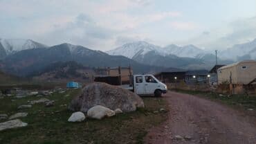 Заказать Мерседес грузовой спринтер, Вывоз строй мусора, C грузчиком at lalafo.kg Заказать Мерседес грузовой спринтер, Вывоз строй мусора, C грузчиком