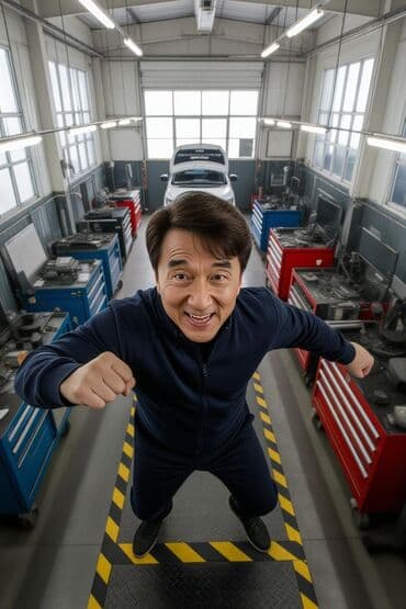 Требуется Автомеханик - Моторист, Процент от дохода, 3-5 лет опыта, Развоз at lalafo.kg Требуется Автомеханик - Моторист, Процент от дохода, 3-5 лет опыта, Развоз