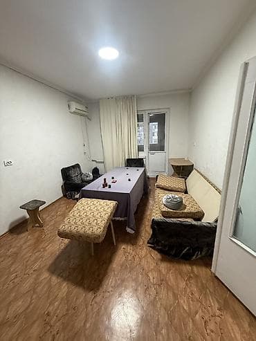 3 комнаты, 64 м², Золотой квадрат 106 серия, 9 этаж, Косметический ремонт at lalafo.kg 3 комнаты, 64 м², Золотой квадрат 106 серия, 9 этаж, Косметический ремонт