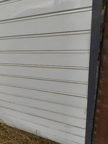 Сайдингдер: Сайдингдер үчүн Фасад, Металл lalafo.kg да — 4 Сайдингдер: Сайдингдер үчүн Фасад, Металл — 4