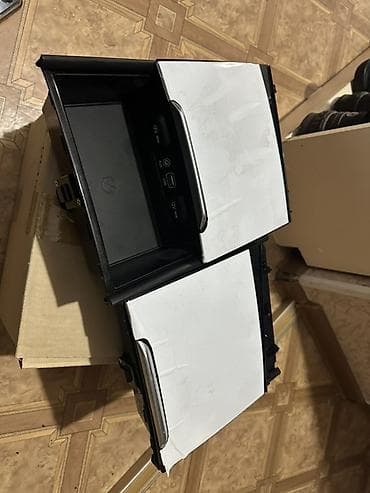 🚗 Выдвижной ящик центральной консоли для Kia K7 Продаётся at lalafo.kg 🚗 Выдвижной ящик центральной консоли для Kia K7 Продаётся