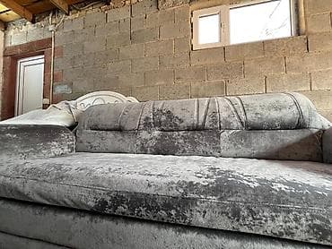 Proton: Прямой диван, Б/у at lalafo.kg — 3 Proton: Прямой диван, Б/у — 3