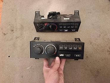 Honda stepwgn rf1 климат-контроль at lalafo.kg Honda stepwgn rf1 климат-контроль