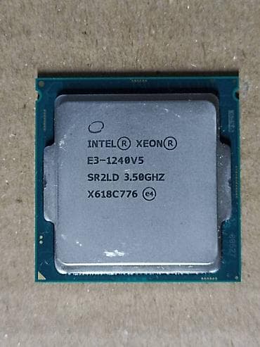 Процессор, Б/у, Intel Core i7, 4 ядер, Для ПК at lalafo.kg — 4 Процессор, Б/у, Intel Core i7, 4 ядер, Для ПК — 4