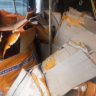 Безплатно самовывоз Гофрокартон и картонные листы/обрезки для упаковки at lalafo.kg Безплатно самовывоз Гофрокартон и картонные листы/обрезки для упаковки