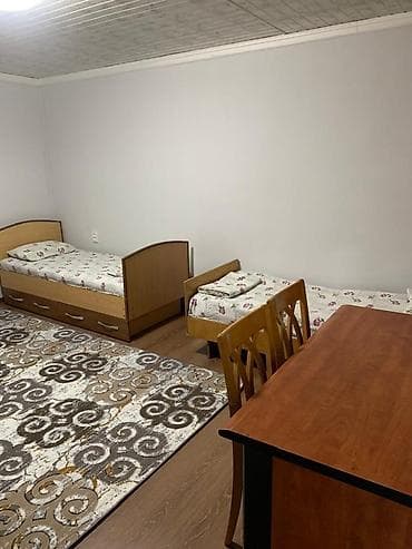 1 комната, Кызыл Аскер Агентство недвижимости, Без животных, от 1 месяца, от 3 месяцев, от 6 месяцев, С мебелью частично at lalafo.kg 1 комната, Кызыл Аскер Агентство недвижимости, Без животных, от 1 месяца, от 3 месяцев, от 6 месяцев, С мебелью частично