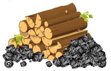 Дрова Самовывоз at lalafo.kg Дрова Самовывоз