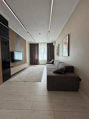 3 комнаты, 81 м², Элитка, 18 этаж, Евроремонт at lalafo.kg 3 комнаты, 81 м², Элитка, 18 этаж, Евроремонт