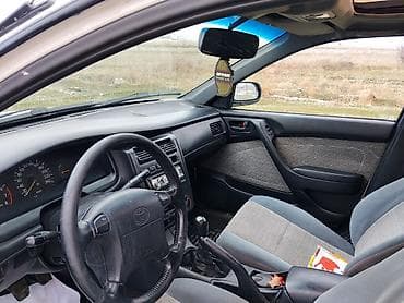 GAC: Toyota Carina E: 1994 г., 1.6 л, Механика, Бензин, Хэтчбэк at lalafo.kg — 9 GAC: Toyota Carina E: 1994 г., 1.6 л, Механика, Бензин, Хэтчбэк — 9