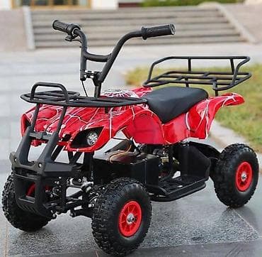 Балдар самокаттары: Балдар электрокары, Жаңы lalafo.kg да — 2 Балдар самокаттары: Балдар электрокары, Жаңы — 2