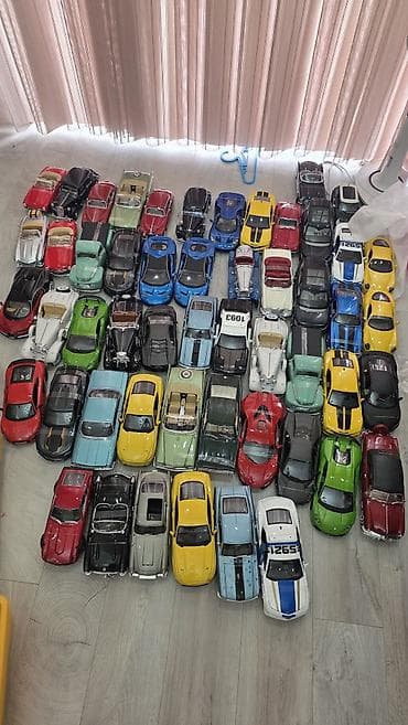📸 Больше фото и видео смотрите в Instagram: 👉 @collectorsgarage.kg at lalafo.kg 📸 Больше фото и видео смотрите в Instagram: 👉 @collectorsgarage.kg