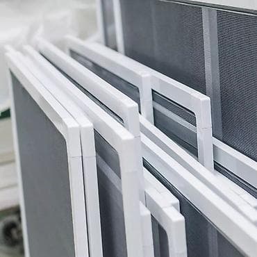 Москитная сетка, Внутренняя, На заказ at lalafo.kg Москитная сетка, Внутренняя, На заказ