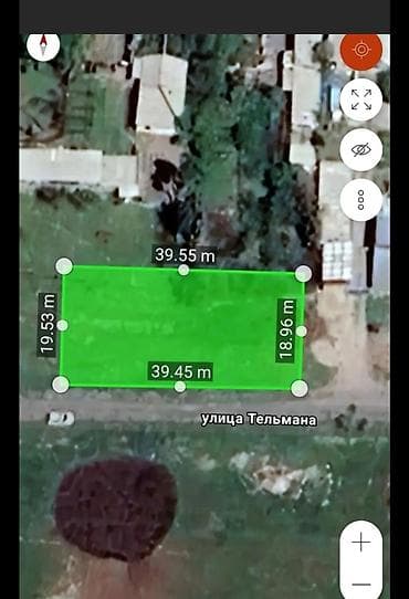 6 соток, Для строительства, Красная книга, Договор купли-продажи at lalafo.kg — 2 6 соток, Для строительства, Красная книга, Договор купли-продажи — 2