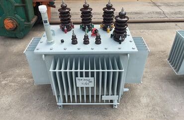 КТП трансформаторы: Трансформаторы, ТМГ, масленные, трехфазные новые в наличии ТМГ 30 at lalafo.kg — 23 КТП трансформаторы: Трансформаторы, ТМГ, масленные, трехфазные новые в наличии ТМГ 30 — 23