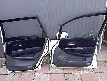 Эшик Комплект Honda lalafo.kg да — 3 Эшик Комплект Honda — 3