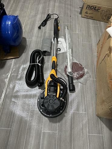 Шлифовальная машина, Жираф at lalafo.kg Шлифовальная машина, Жираф