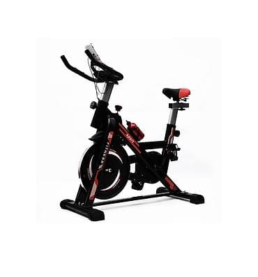 Спиннинговый велотренажер — это идеальное решение для домашних lalafo.kg да — 3 Спиннинговый велотренажер — это идеальное решение для домашних — 3