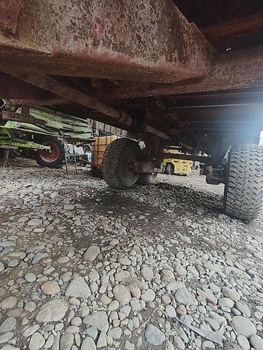 Навозоразбрасыватели: Навоза разбрасыватель 10 т. навозник. в хорошем состоянии. требуется at lalafo.kg — 5 Навозоразбрасыватели: Навоза разбрасыватель 10 т. навозник. в хорошем состоянии. требуется — 5