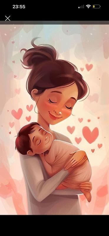 Няня керек 19 Дан 35 жашка чейин, 6 айлык Баланы караганга мен at lalafo.kg Няня керек 19 Дан 35 жашка чейин, 6 айлык Баланы караганга мен