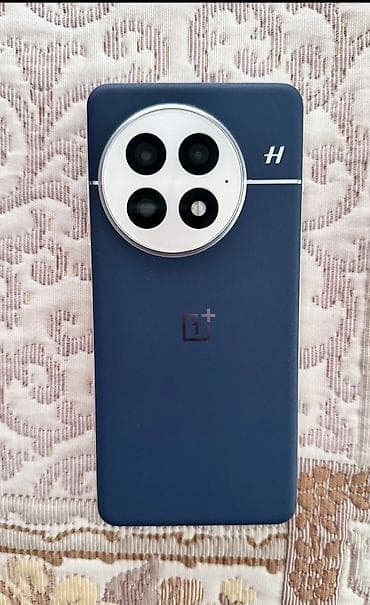 OnePlus 13, цвет - Синий at lalafo.kg OnePlus 13, цвет - Синий