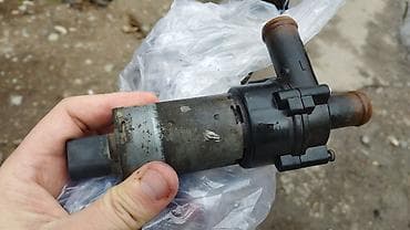 Помпа Audi 2007 г., Б/у, Оригинал, Германия at lalafo.kg Помпа Audi 2007 г., Б/у, Оригинал, Германия