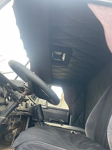 Жүк ташуучу унаа, Камаз, Стандарт lalafo.kg да — 3 Жүк ташуучу унаа, Камаз, Стандарт — 3