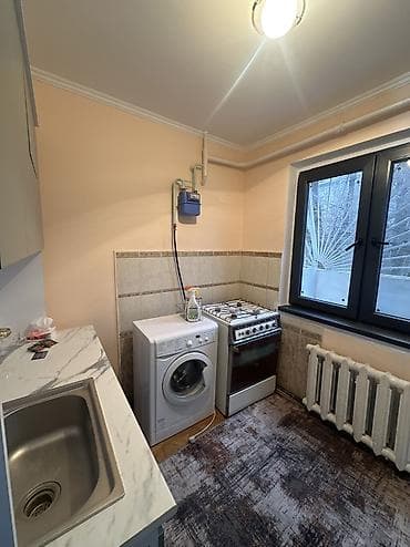 Ковролин: 2 бөлмө, Менчик ээси, Чогуу жашоосу жок lalafo.kg да — 7 Ковролин: 2 бөлмө, Менчик ээси, Чогуу жашоосу жок — 7