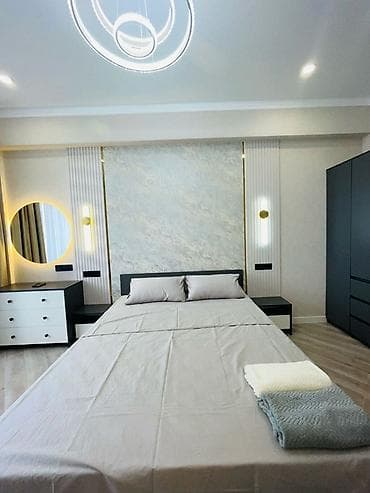 1 комната, Постельное белье at lalafo.kg 1 комната, Постельное белье