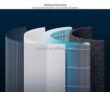 Горшоктор: Воздухоочиститель + увлажнитель воздуха. Другой фильтр. Описание: - lalafo.kg да — 3 Горшоктор: Воздухоочиститель + увлажнитель воздуха. Другой фильтр. Описание: - — 3