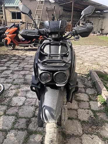 Продаться скутер танк, состояние хорошая,по вложения надо вариатор at lalafo.kg Продаться скутер танк, состояние хорошая,по вложения надо вариатор