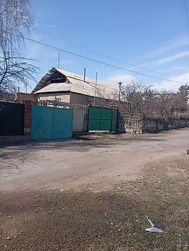 🏡 Продаётся дом с участком 25,5 соток в Чолпон-Ате 📍 г. Чолпон-Ата at lalafo.kg 🏡 Продаётся дом с участком 25,5 соток в Чолпон-Ате 📍 г. Чолпон-Ата