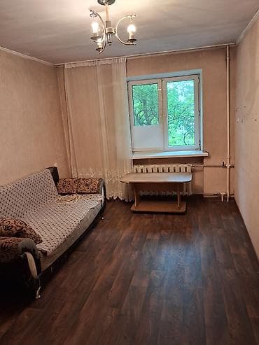 1 комната, Собственник, С мебелью частично at lalafo.kg 1 комната, Собственник, С мебелью частично