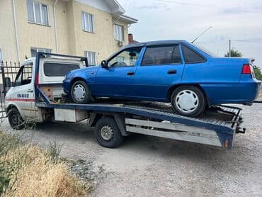 С лебедкой, Со сдвижной платформой, С прямой платформой at lalafo.kg С лебедкой, Со сдвижной платформой, С прямой платформой