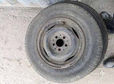 175/80/14 шина с диском at lalafo.kg 175/80/14 шина с диском