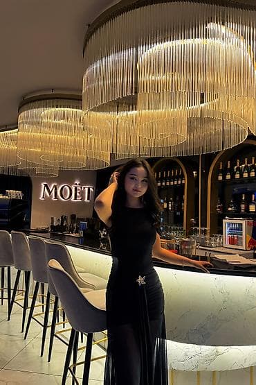 Вечернее платье, M at lalafo.kg Вечернее платье, M