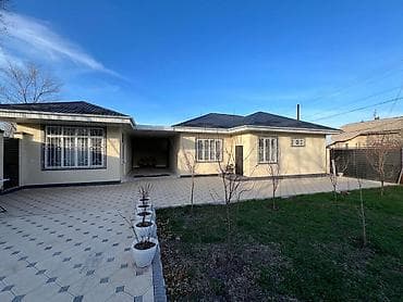 🏡 В связи со срочностью Продается шикарный дом 2023 года постройки в at lalafo.kg — 1 🏡 В связи со срочностью Продается шикарный дом 2023 года постройки в — 1