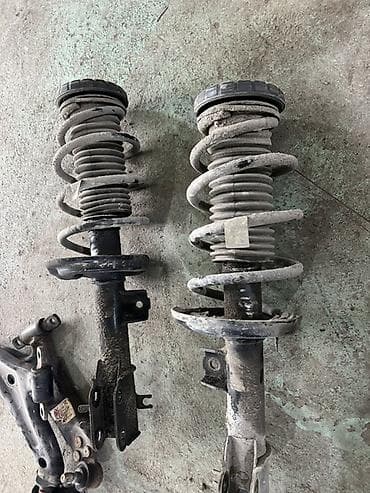 Комплект амортизаторов Chevrolet Cobalt 2017 г., Б/у, Оригинал at lalafo.kg Комплект амортизаторов Chevrolet Cobalt 2017 г., Б/у, Оригинал