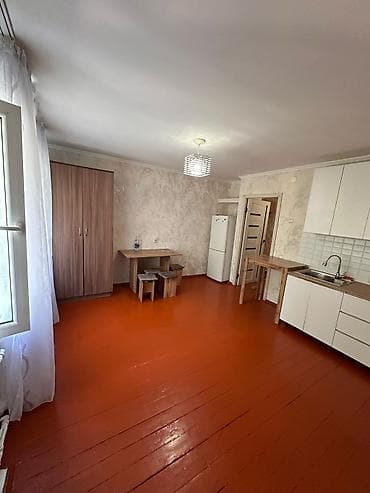 1 комната, 23 м², Гостиничный тип, 2 этаж, Косметический ремонт at lalafo.kg 1 комната, 23 м², Гостиничный тип, 2 этаж, Косметический ремонт