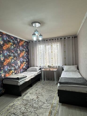 12 м², С мебелью at lalafo.kg 12 м², С мебелью