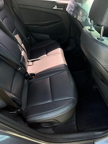 Hyundai Tucson: 2019 г., 2 л, Автомат, Дизель, Кроссовер at lalafo.kg — 10 Hyundai Tucson: 2019 г., 2 л, Автомат, Дизель, Кроссовер — 10