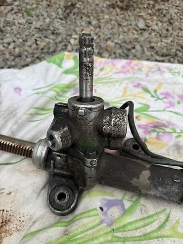 Рулевая рейка Honda 2004 г., Б/у, Оригинал, Япония at lalafo.kg Рулевая рейка Honda 2004 г., Б/у, Оригинал, Япония