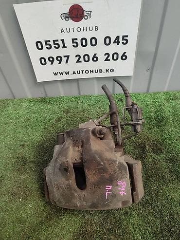 Передний левый суппорт Volkswagen at lalafo.kg Передний левый суппорт Volkswagen