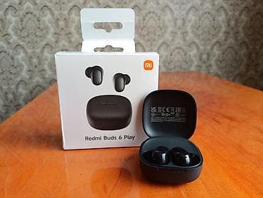 Вкладыши, Xiaomi, Новый, Беспроводные (Bluetooth), Для занятий спортом at lalafo.kg Вкладыши, Xiaomi, Новый, Беспроводные (Bluetooth), Для занятий спортом