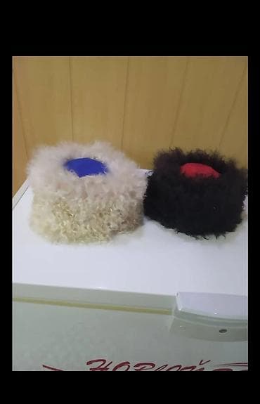 Есть на продажу
казачьи донские папахи at lalafo.kg Есть на продажу
казачьи донские папахи